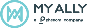 MyAlly logo
